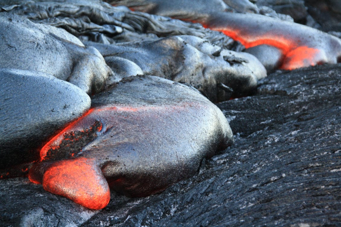 lava bigisland hawaii Big Island