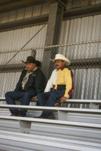 cowboy parker ranch
