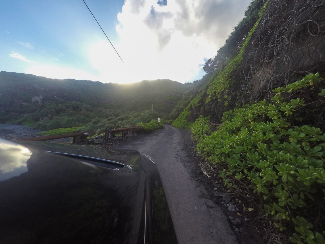 road to hana3 Maui